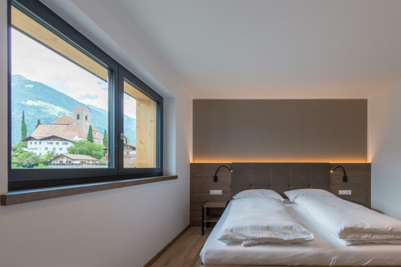 Moar Am Ort Apartment Schenna Exterior photo